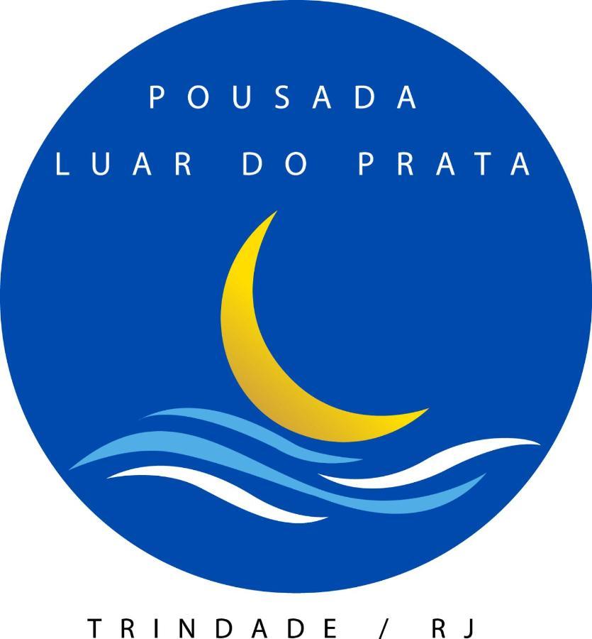 Pousada Luar Do Prata Trindade  Exterior photo